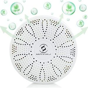 Samisole Portable Air Purifier Ozone Generator Machine NEW in Box